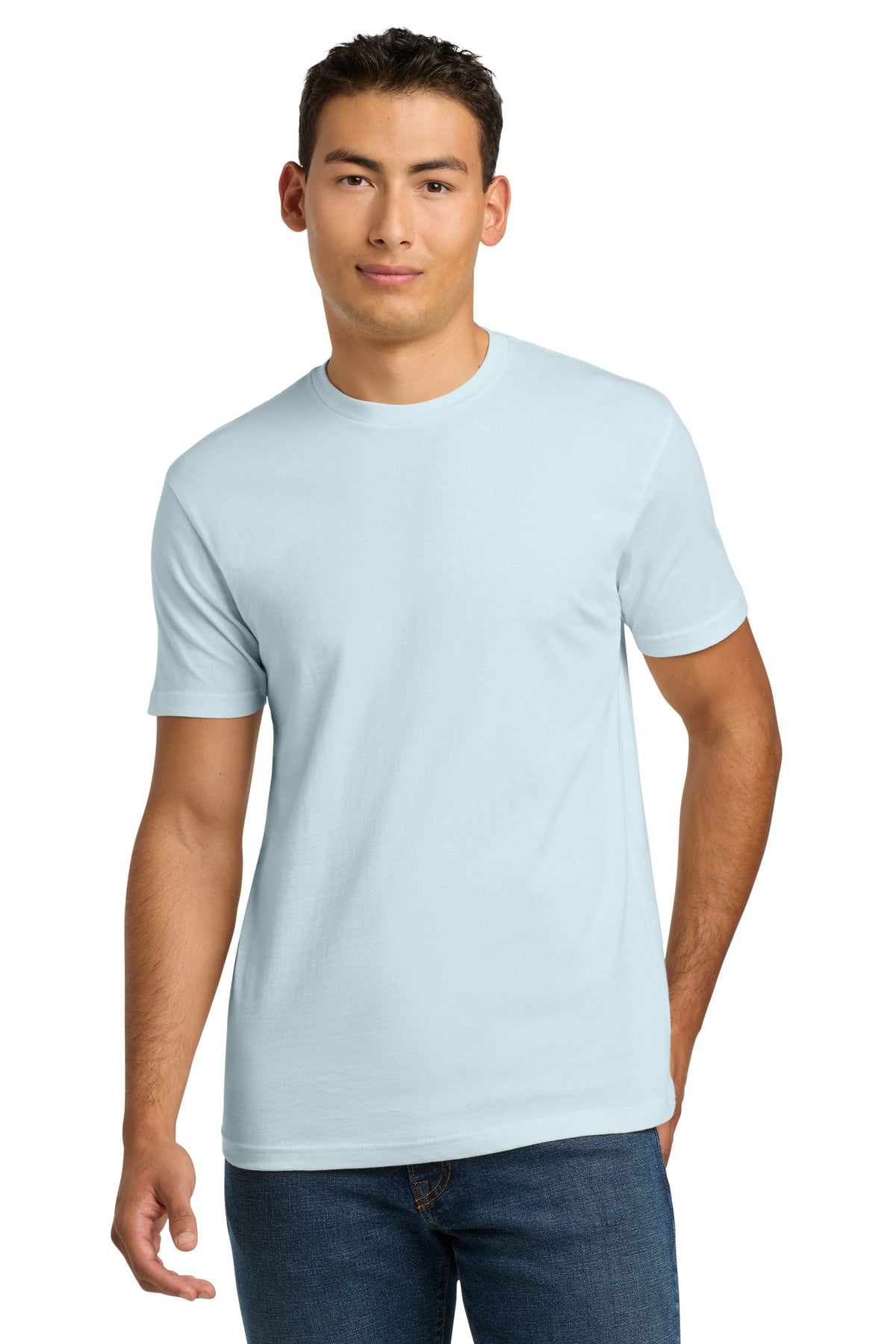 Next Level Adult Cotton Tee (NL3600)