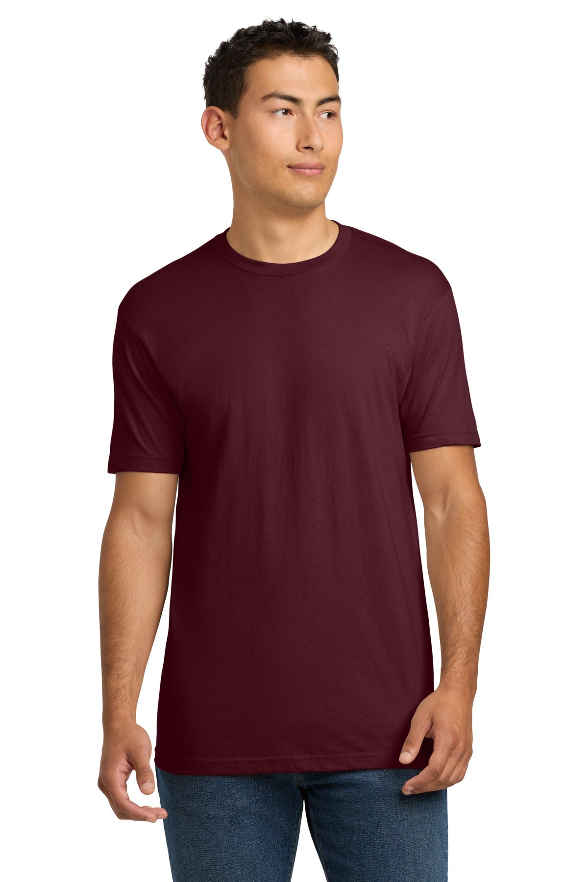 Next Level Adult Cotton Tee (NL3600)