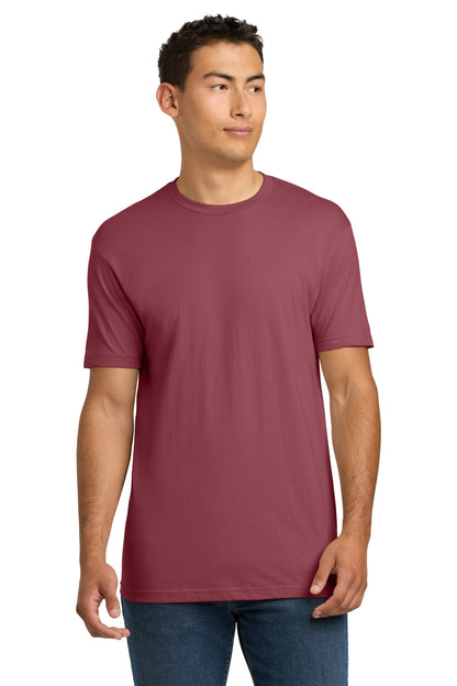 Next Level Adult Cotton Tee (NL3600)
