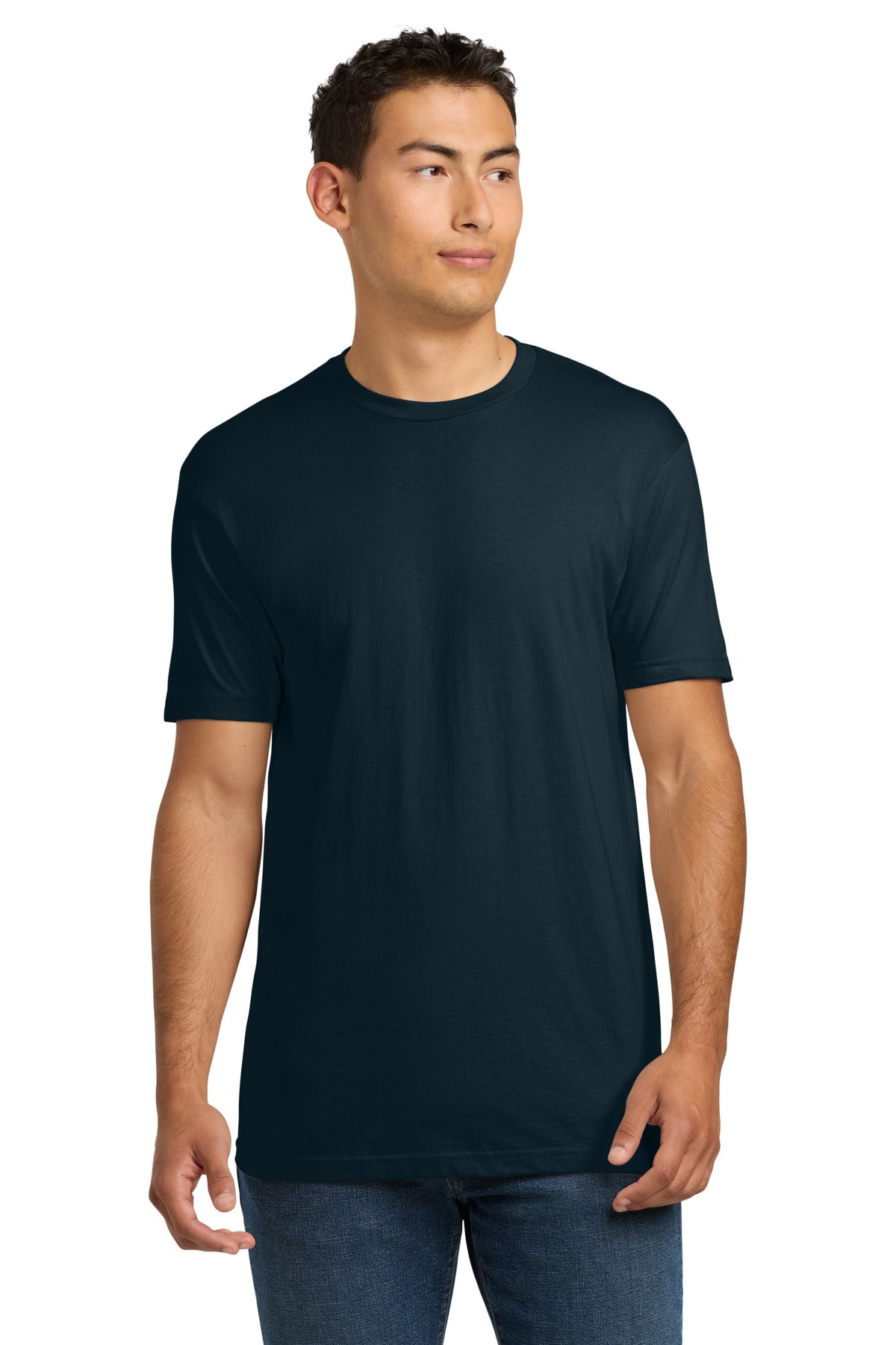 Next Level Adult Cotton Tee (NL3600)