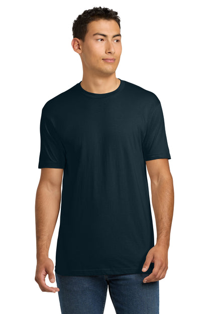 Next Level Adult Cotton Tee (NL3600)
