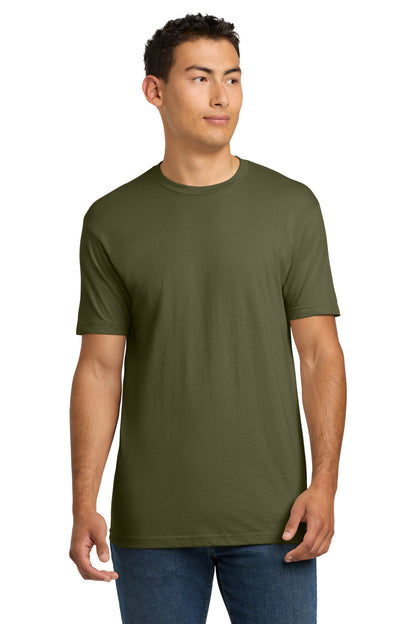 Next Level Adult Cotton Tee (NL3600)