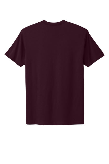 Oxblood