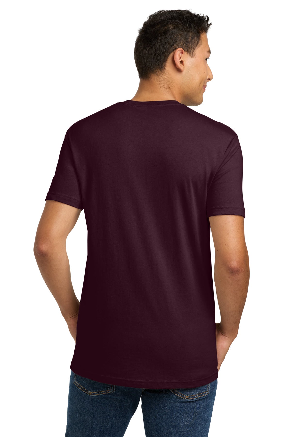 Oxblood