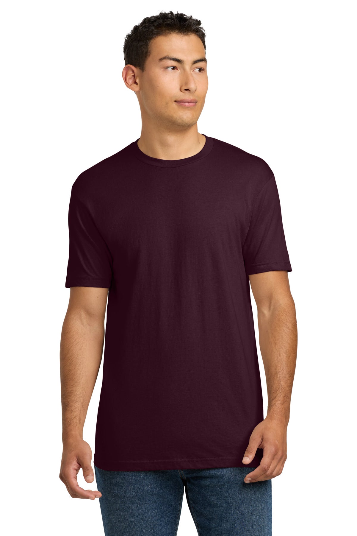 Next Level Adult Cotton Tee (NL3600)