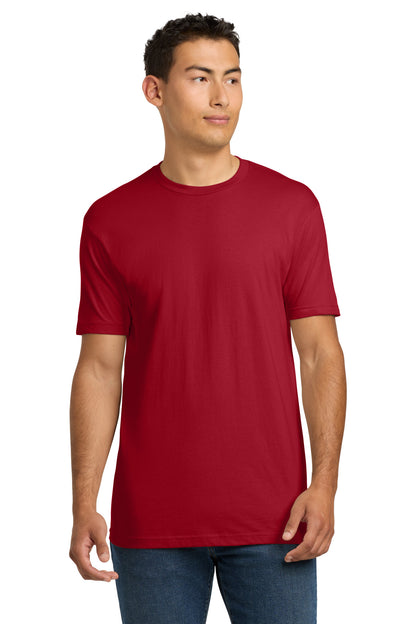 Next Level Adult Cotton Tee (NL3600)
