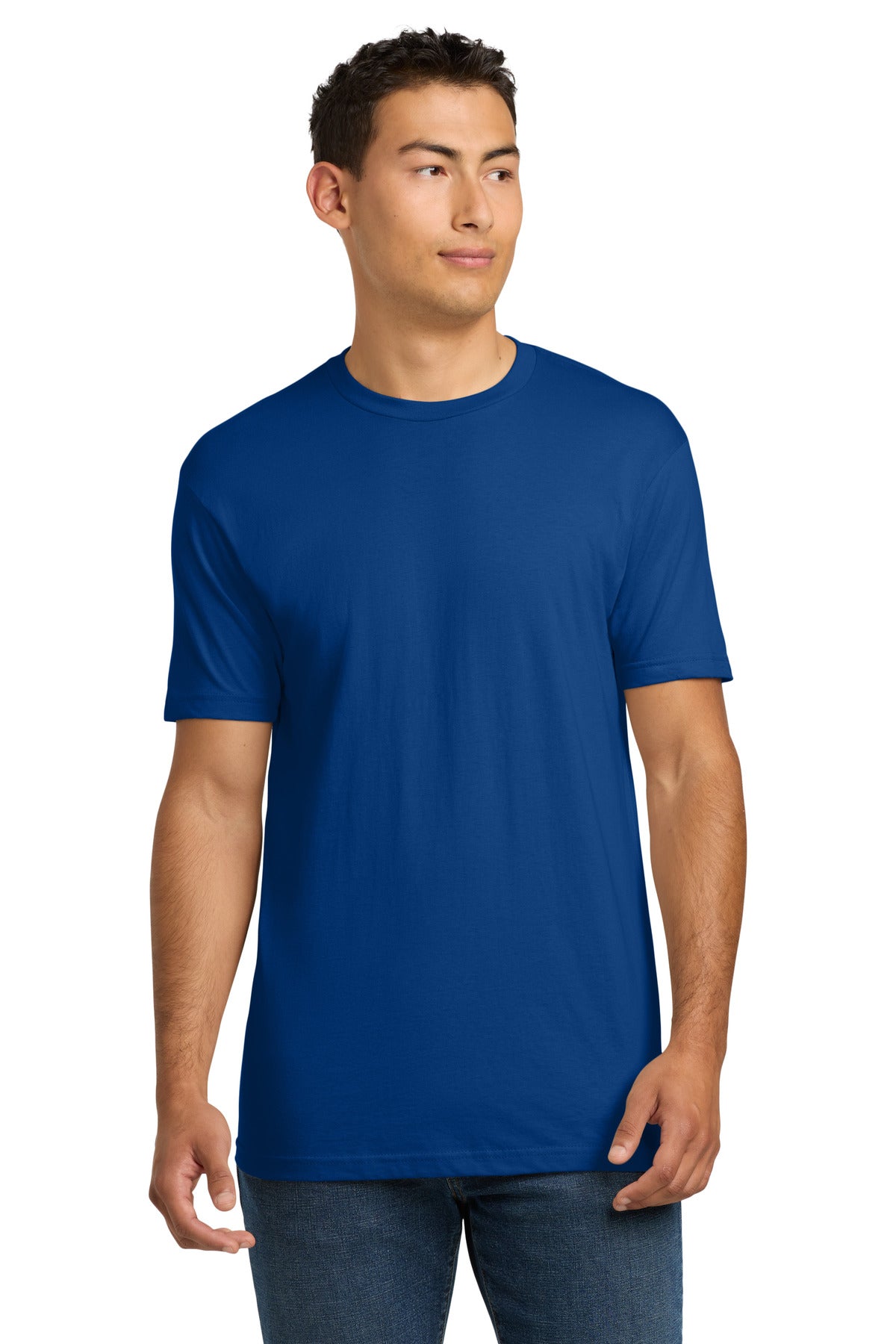 Next Level Adult Cotton Tee (NL3600)
