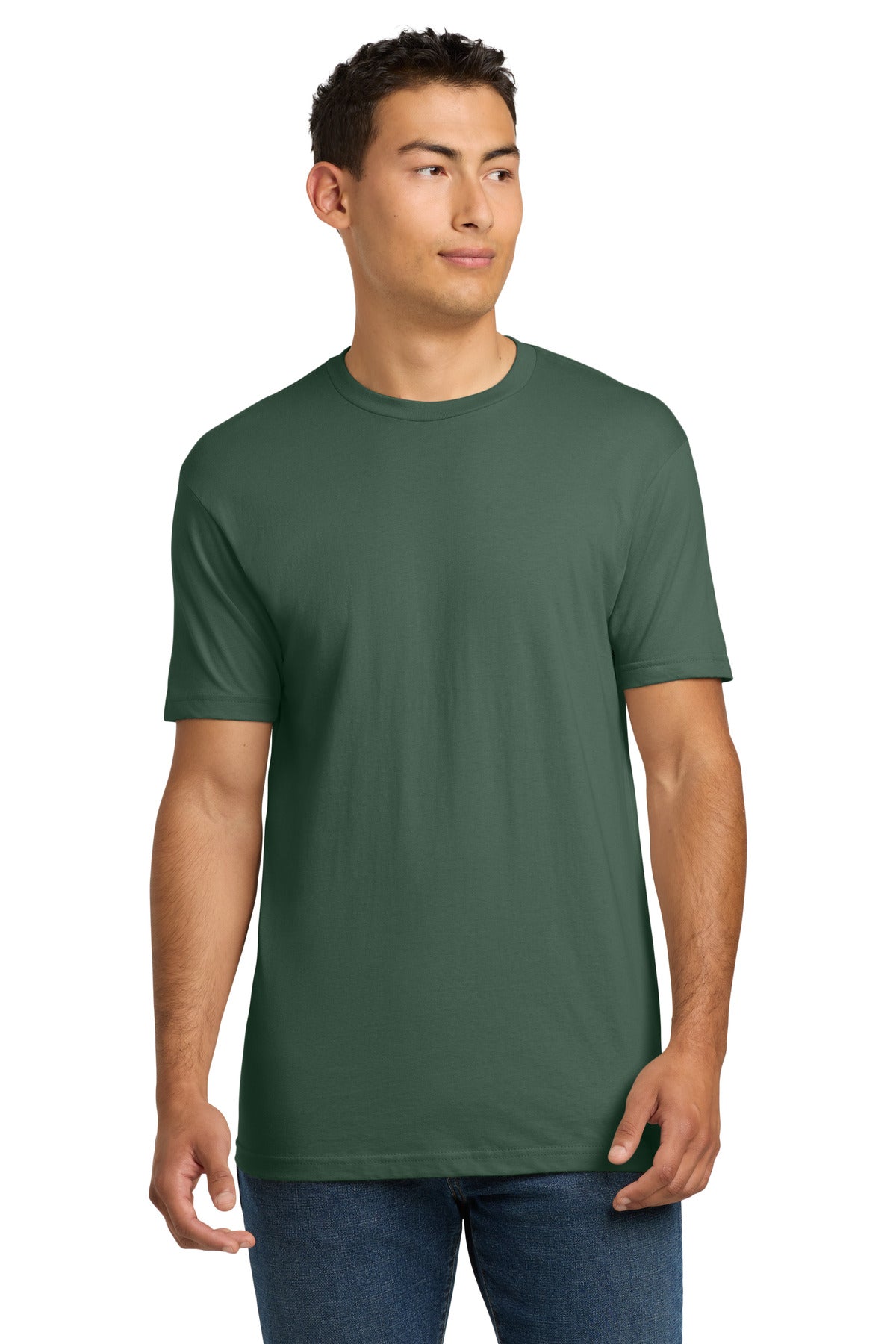 Next Level Adult Cotton Tee (NL3600)