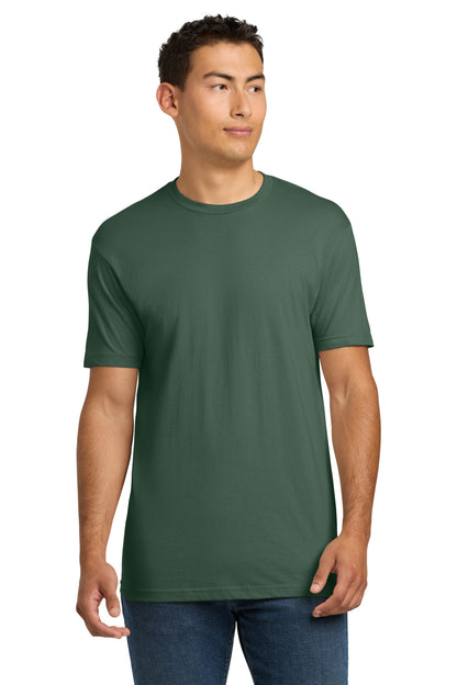 Next Level Adult Cotton Tee (NL3600)