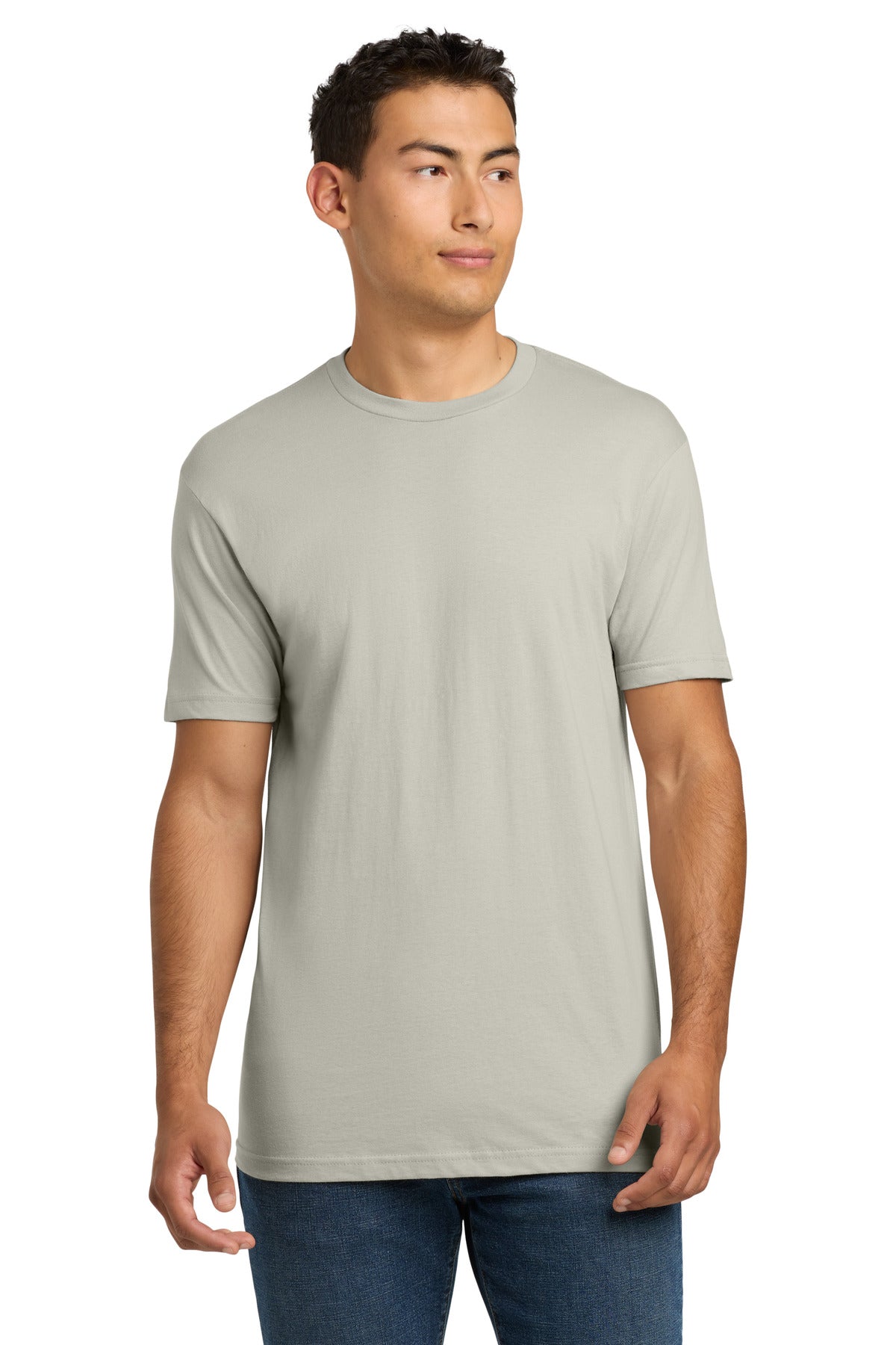 Next Level Adult Cotton Tee (NL3600)