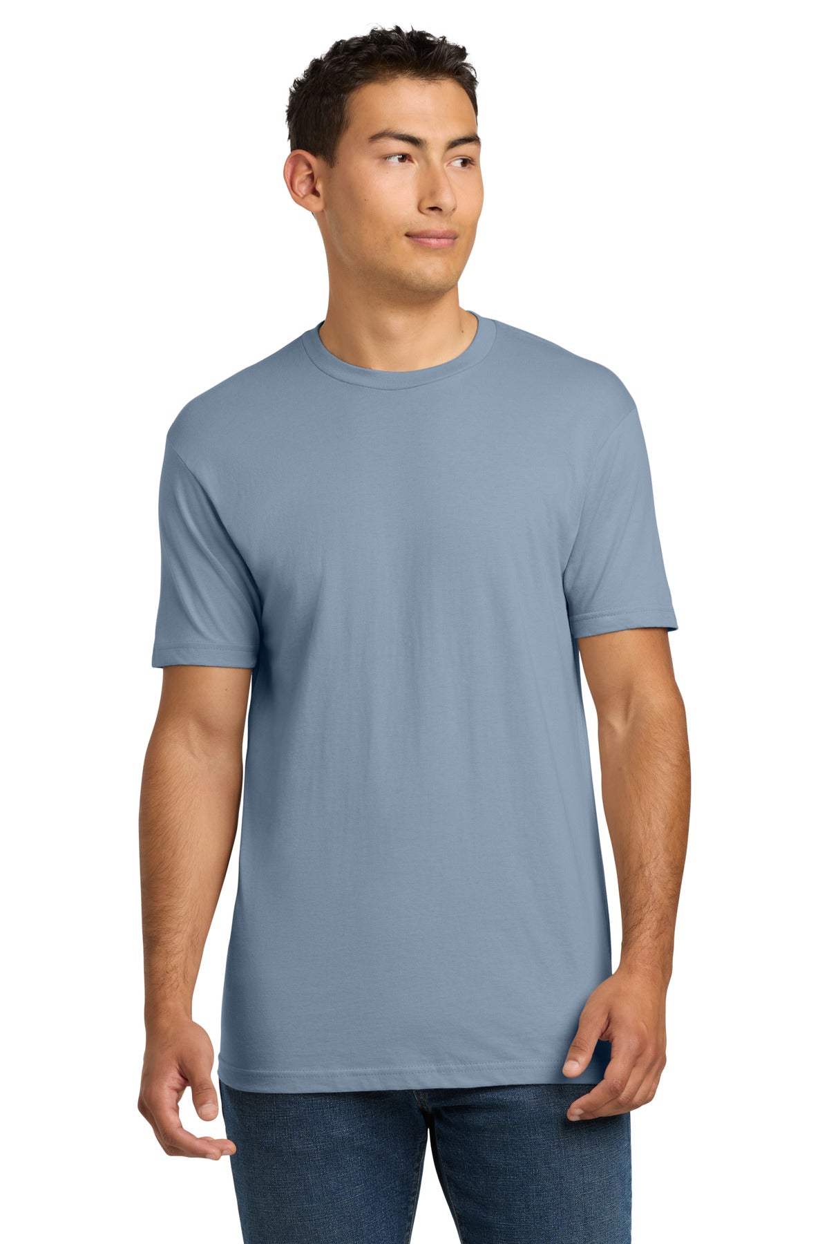 Next Level Adult Cotton Tee (NL3600)