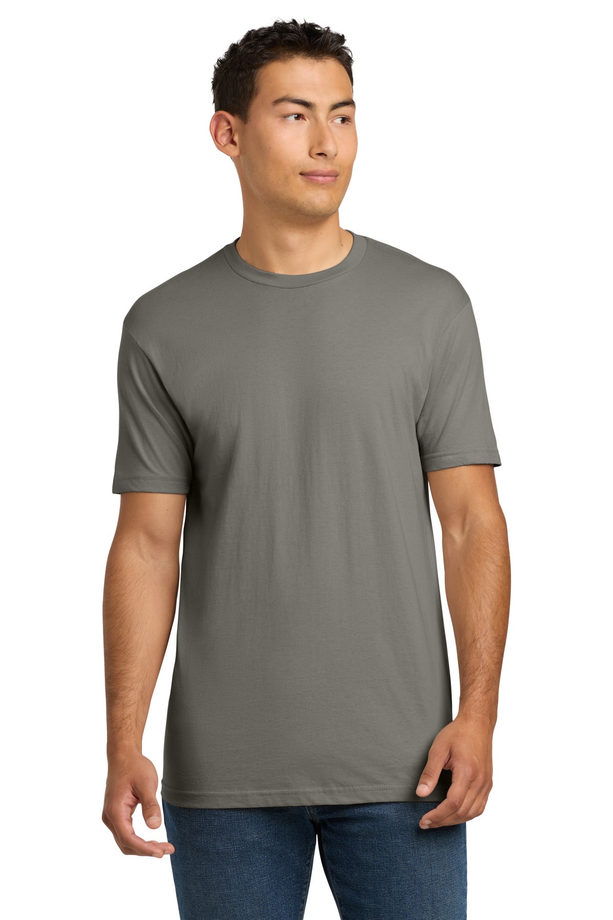 Next Level Adult Cotton Tee (NL3600)