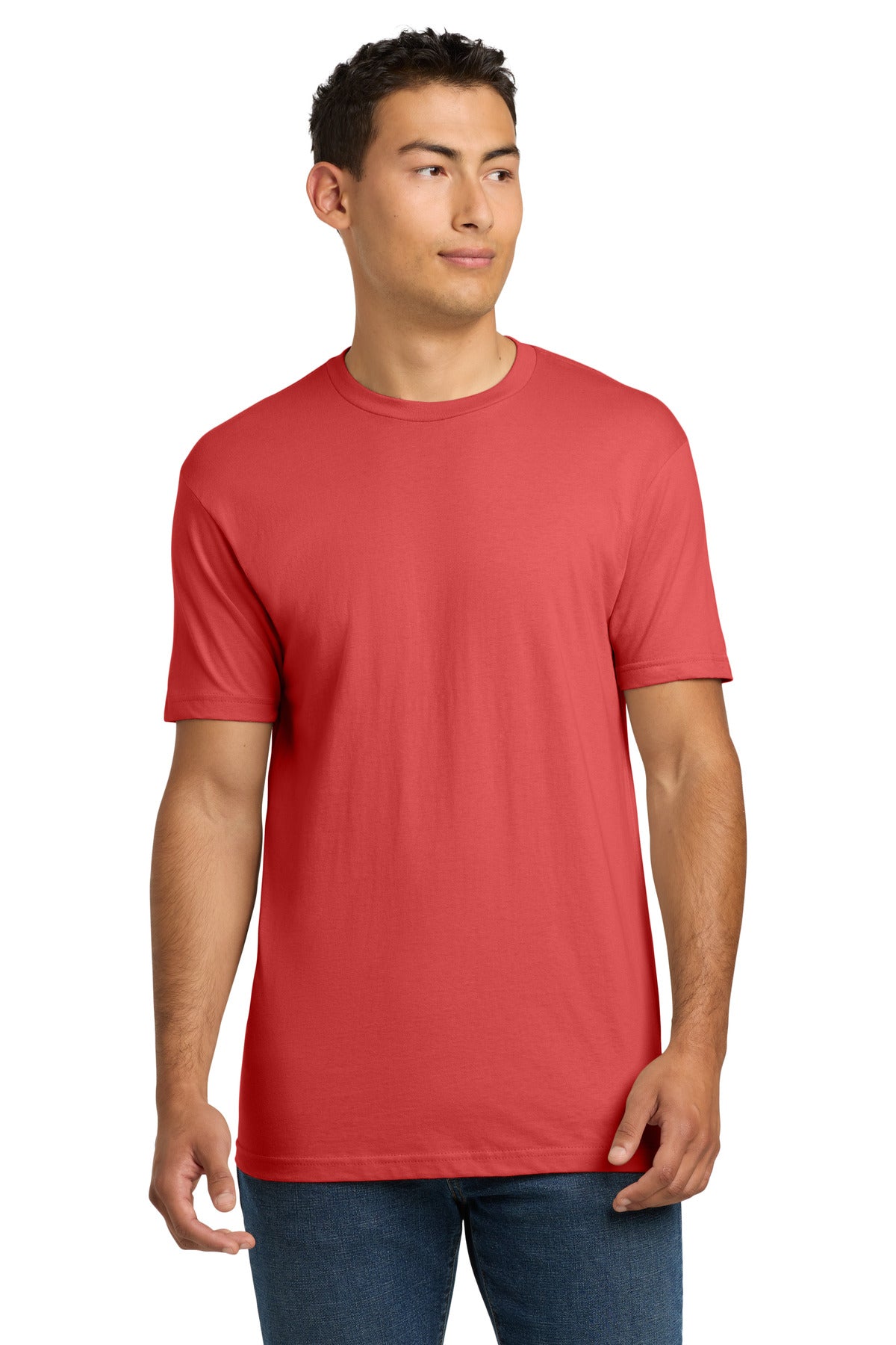 Next Level Adult Cotton Tee (NL3600)