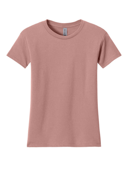 Desert Pink
