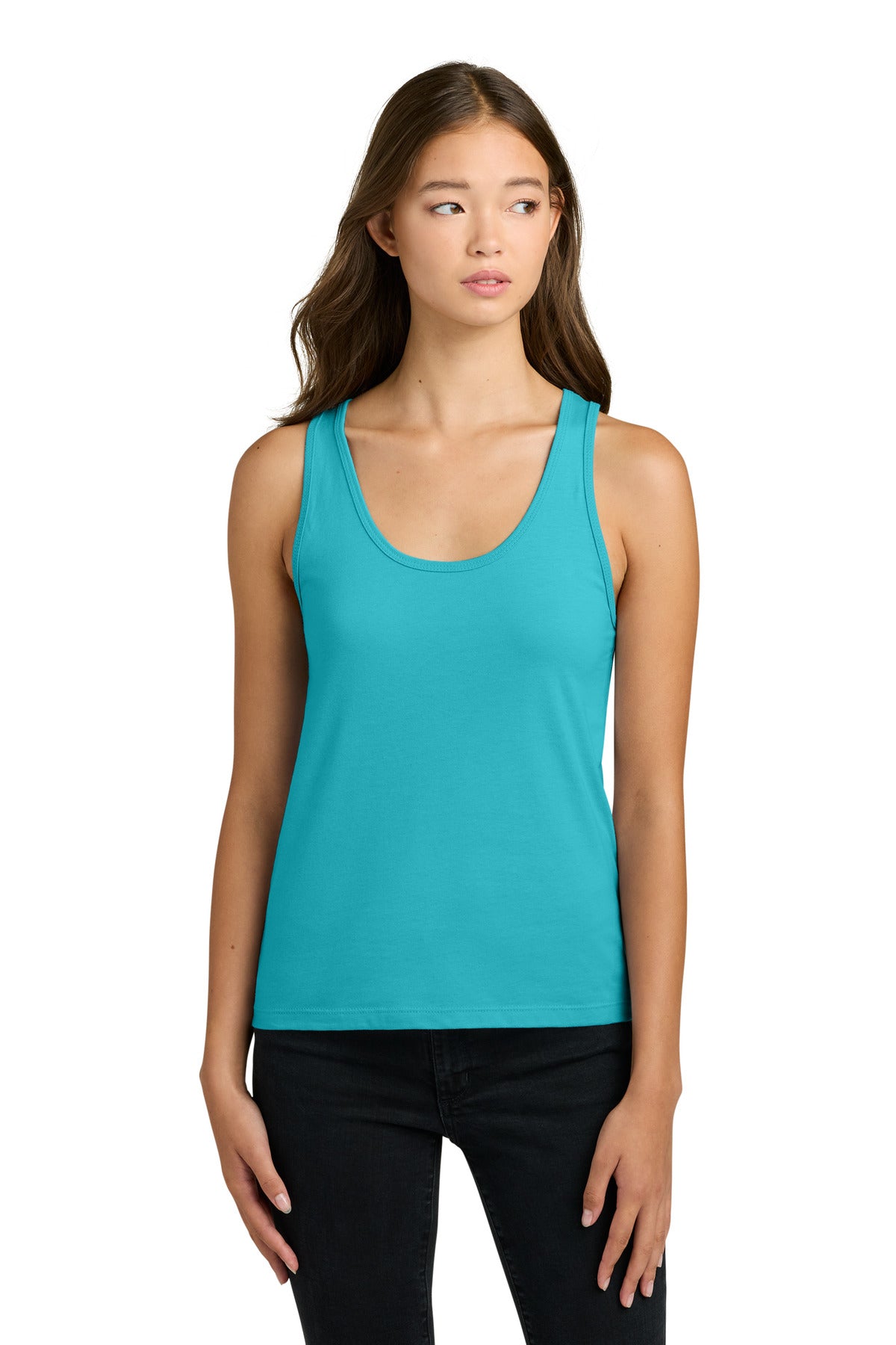 Tahiti Blue