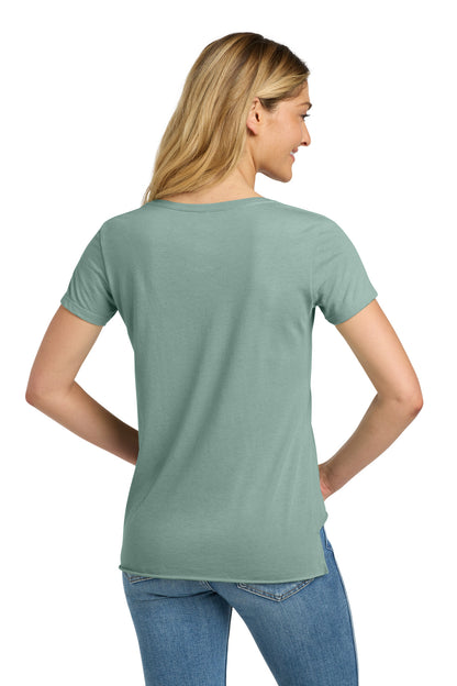 Stonewash Green