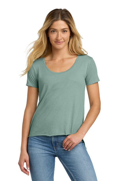 Stonewash Green