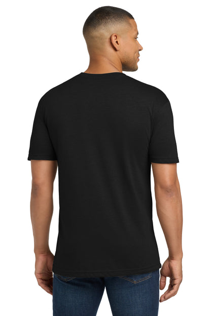 Solid Black