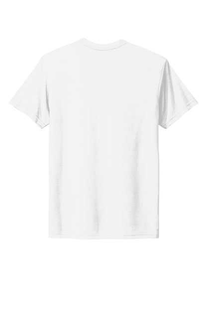 Solid White