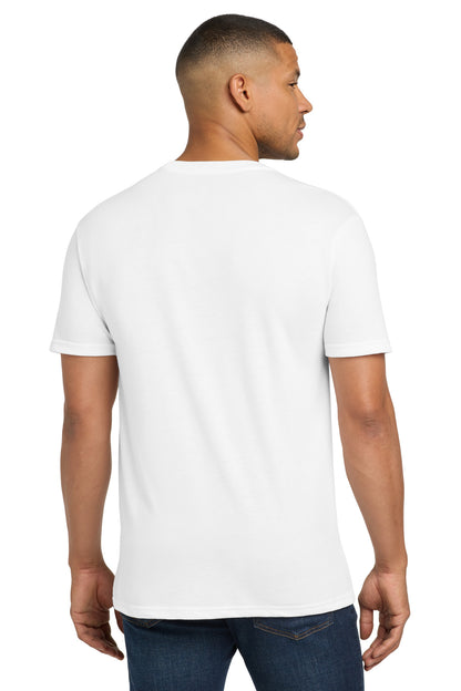 Solid White