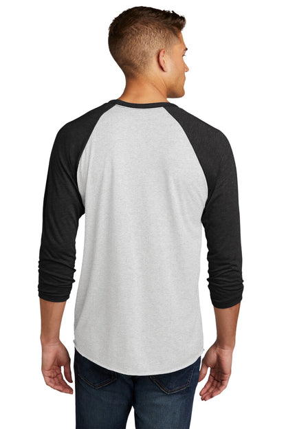 VTG Black/ Hthr White