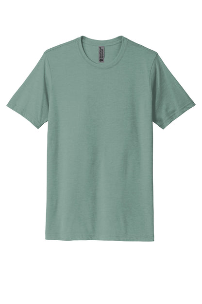 Stonewash Green