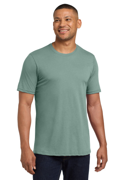 Stonewash Green