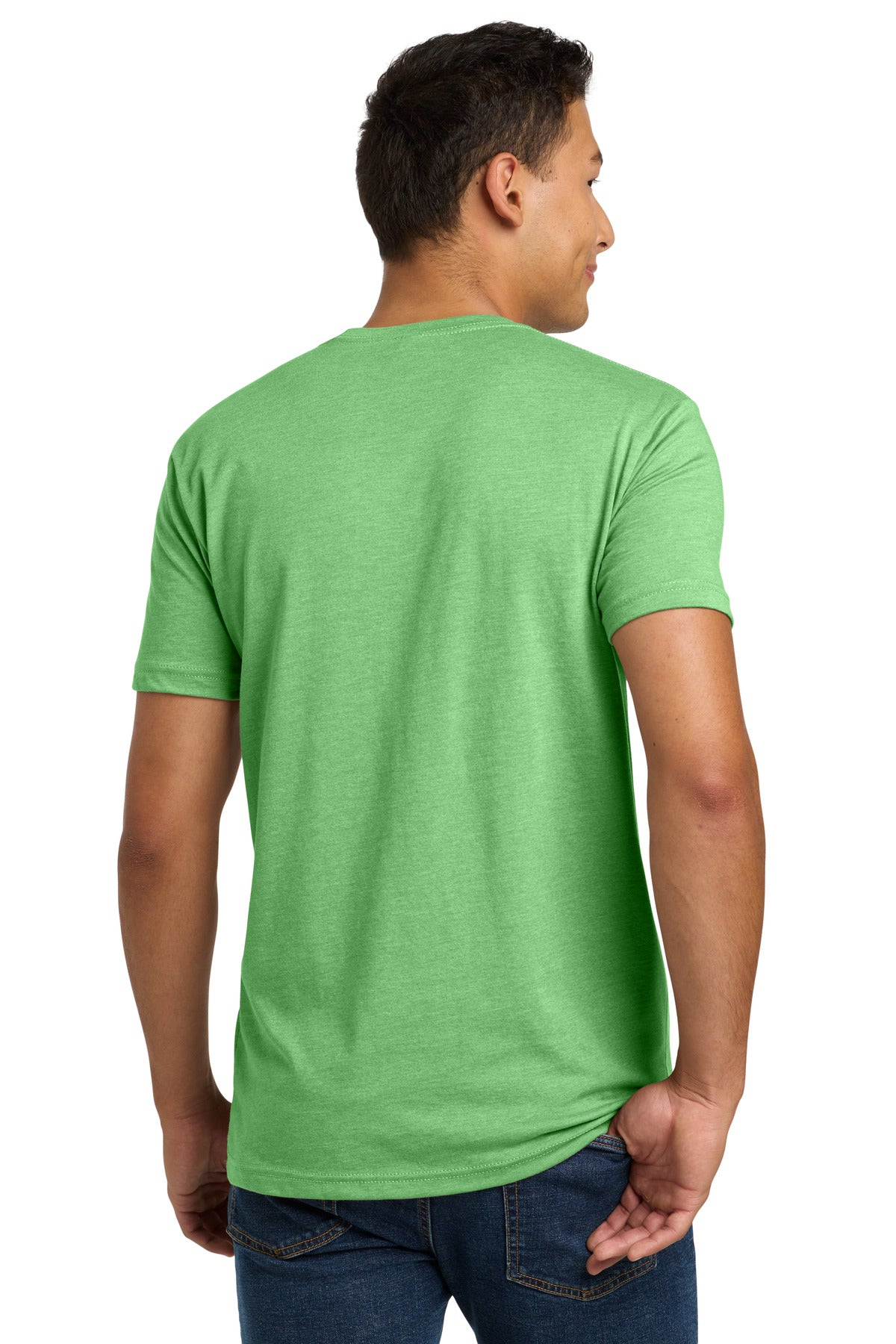 Apple Green