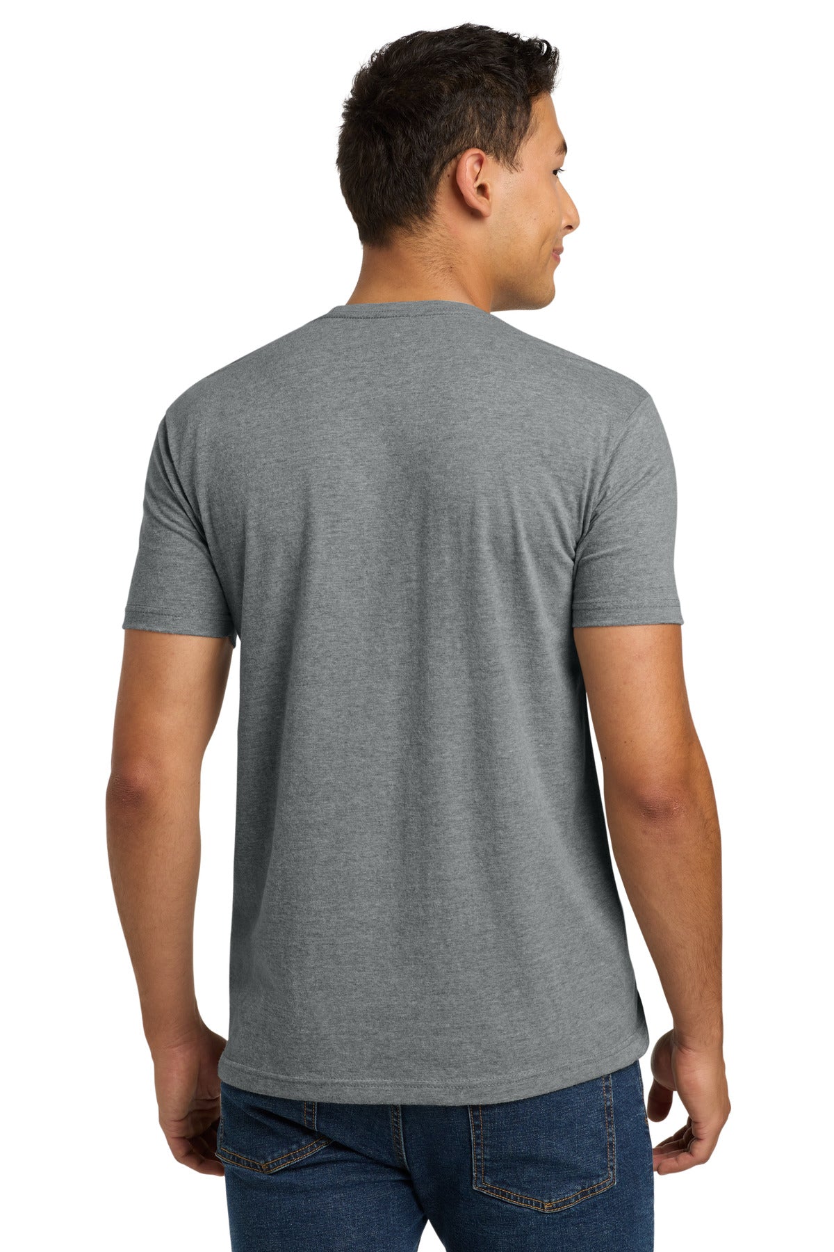 Dark Heather Gray