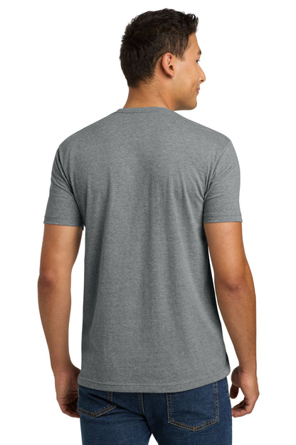Dark Heather Gray