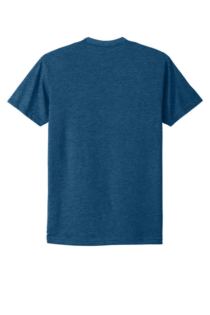 Heather Cool Blue