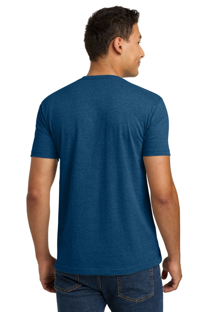 Heather Cool Blue