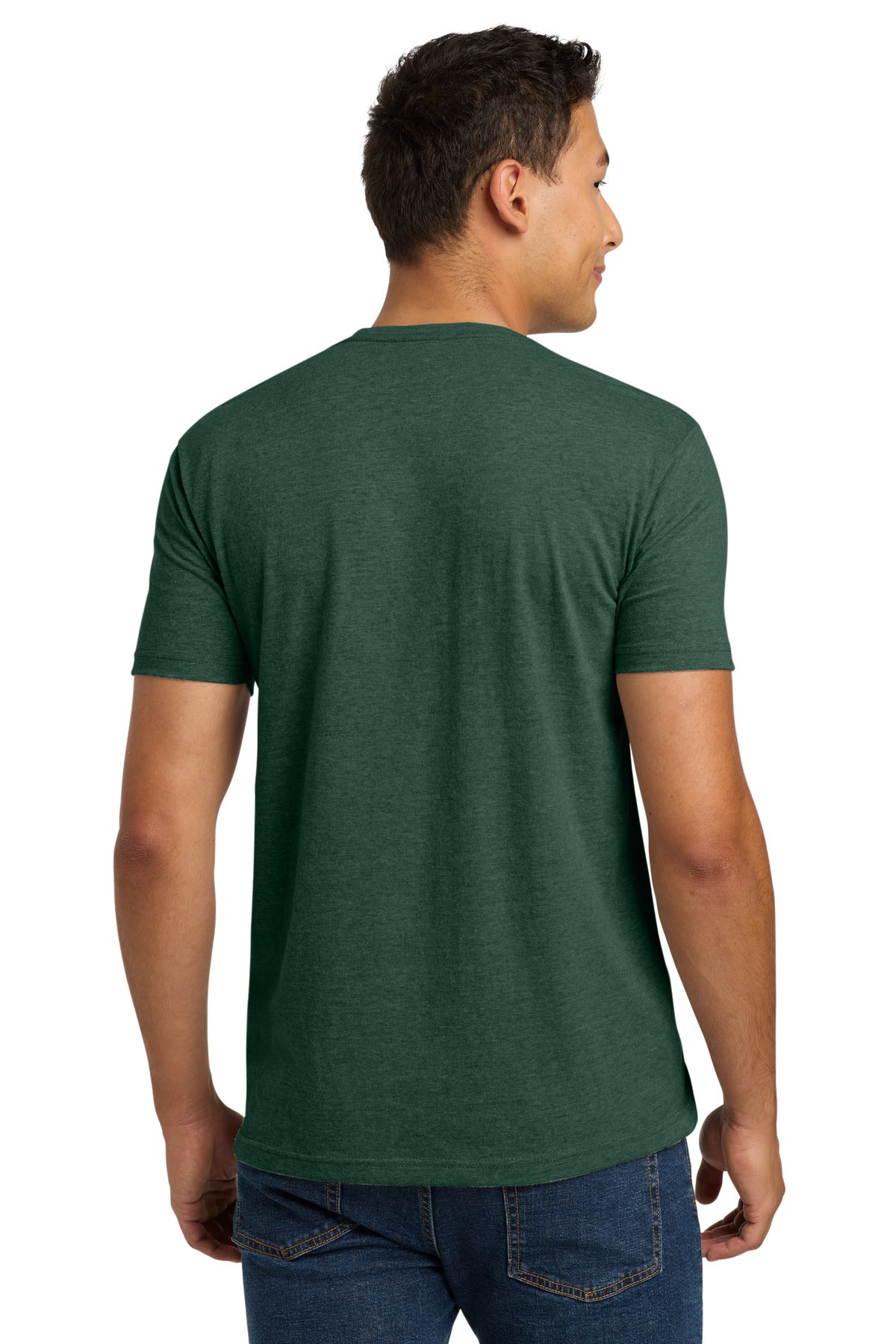 Heather Forest Green