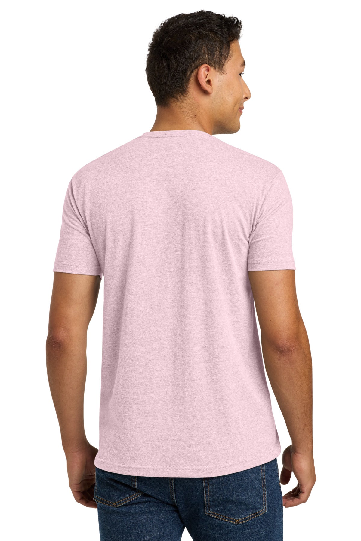 Heather Light Pink