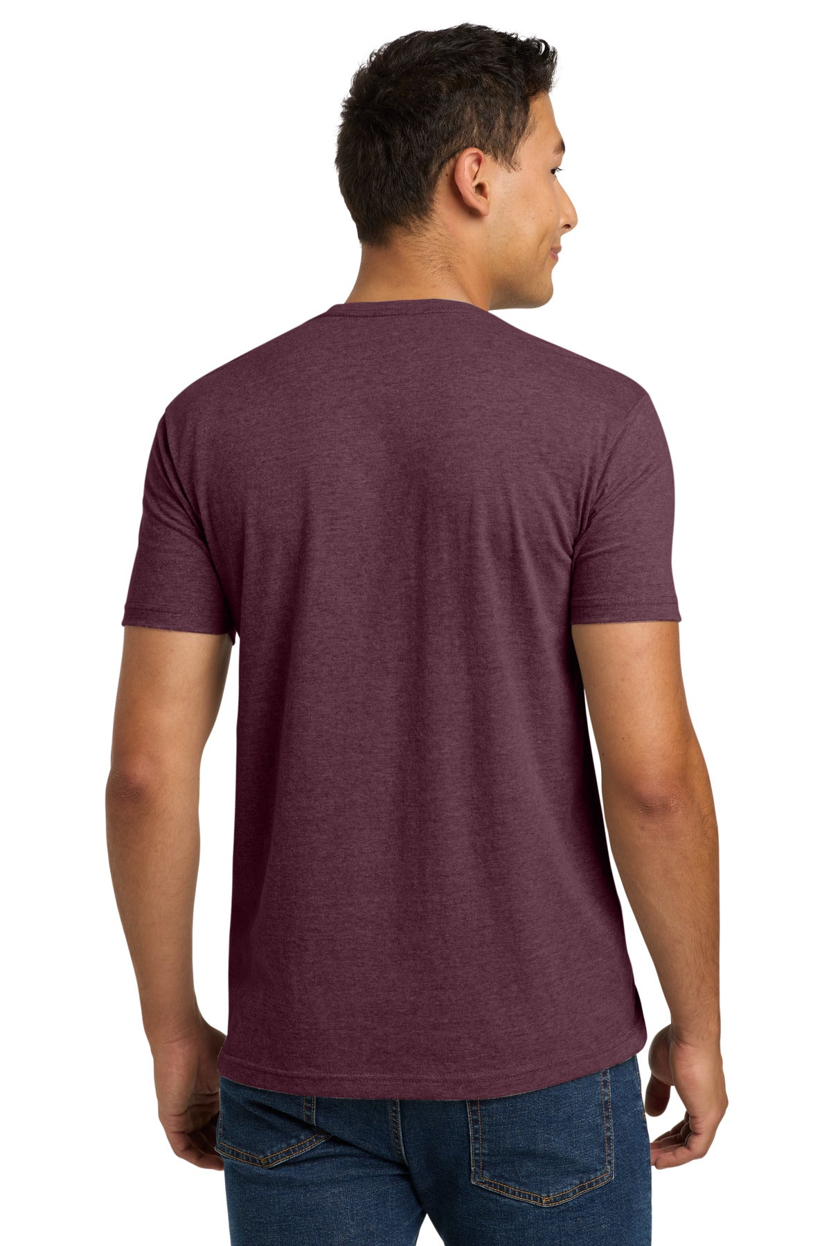 Heather Maroon