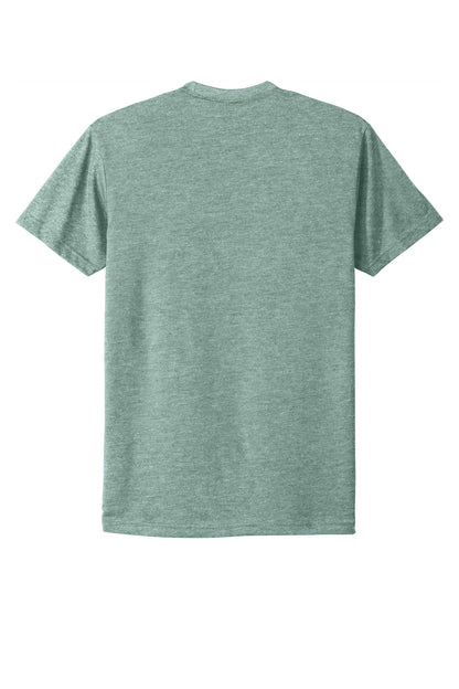Heather Seafoam