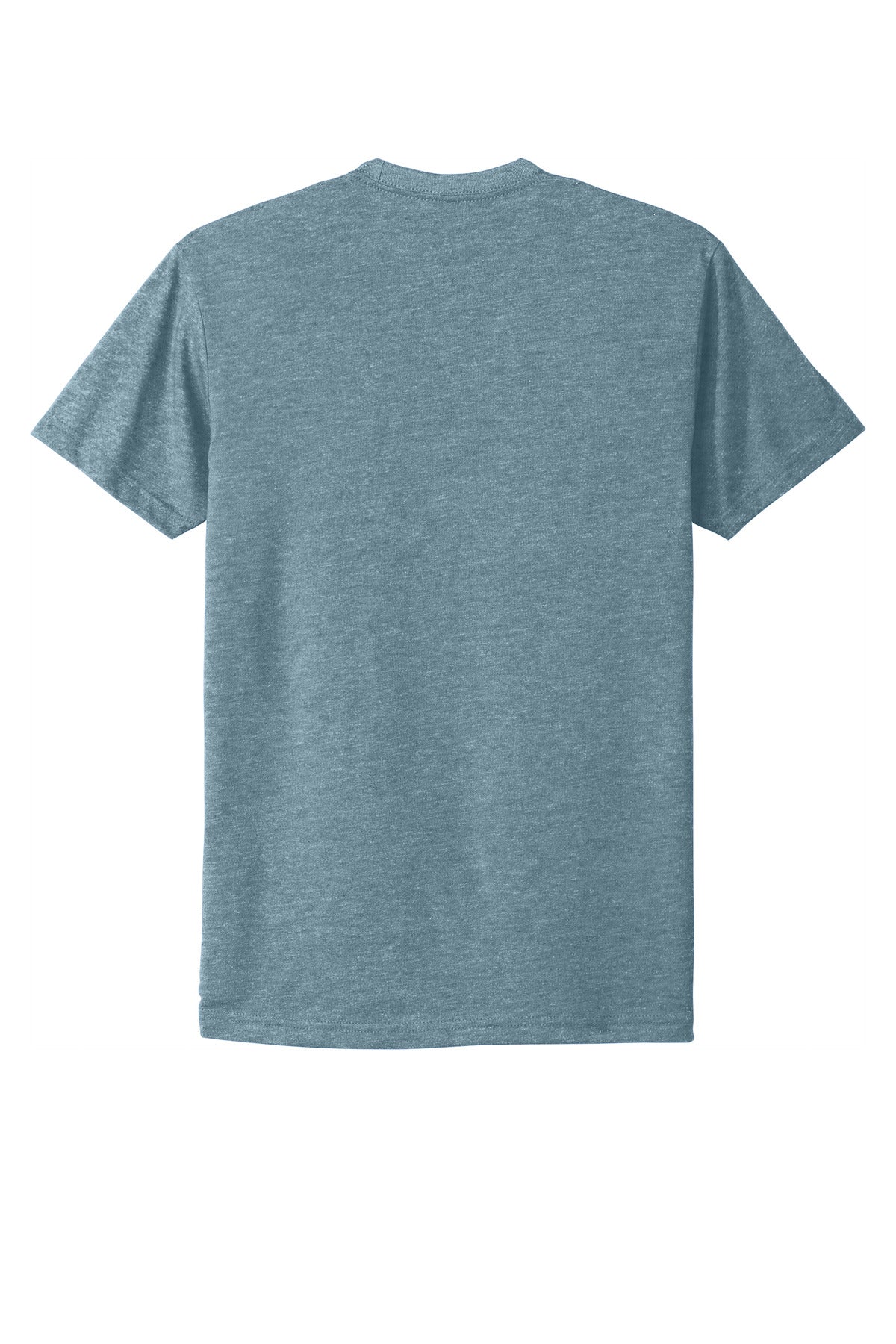 Heather Slate Blue