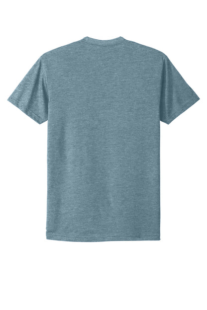 Heather Slate Blue