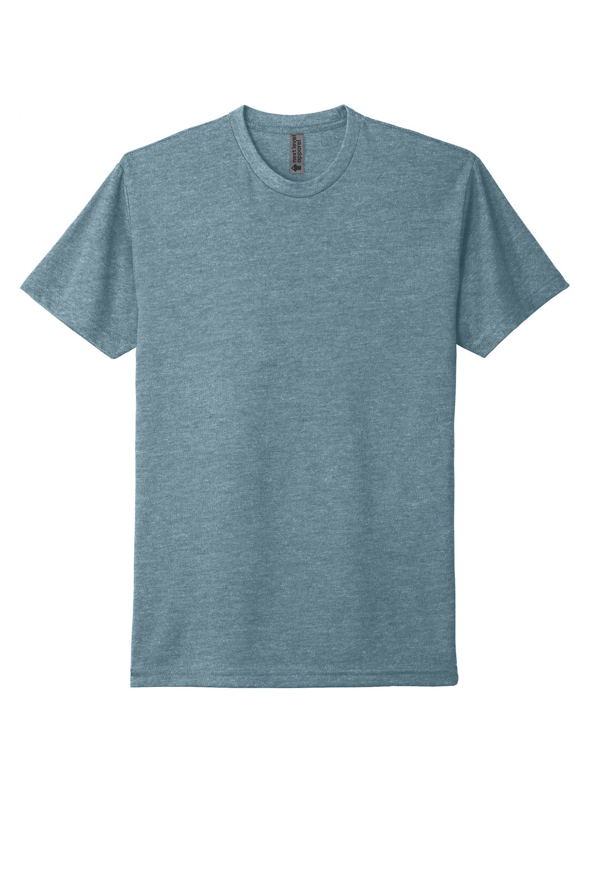 Heather Slate Blue