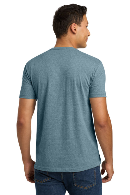 Heather Slate Blue