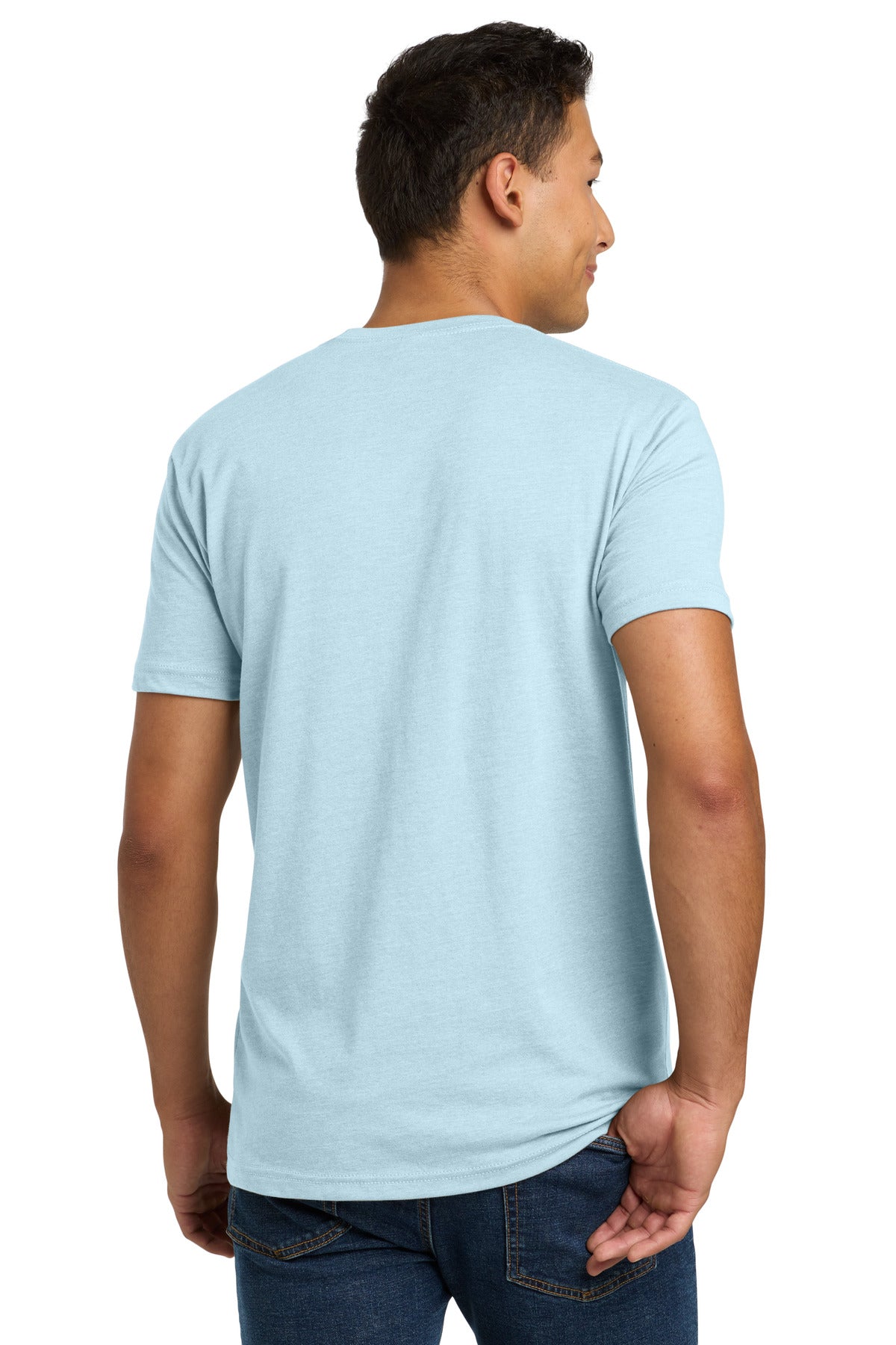 Ice Blue