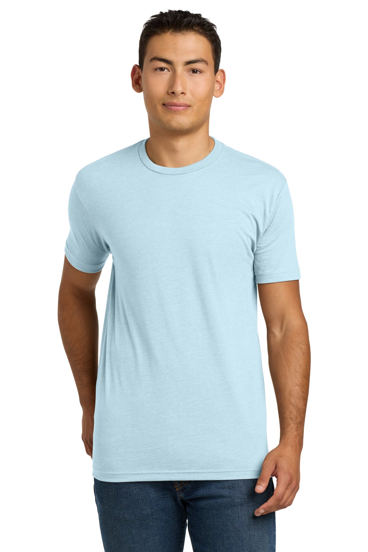 Ice Blue