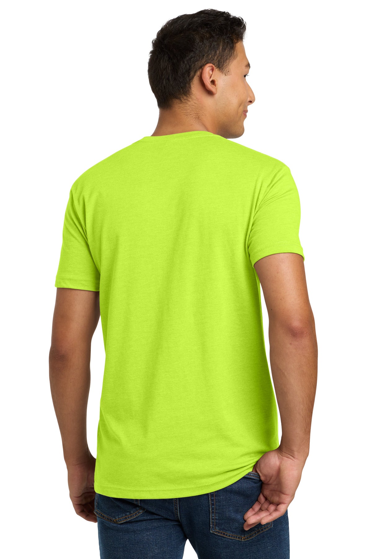 Neon Yellow