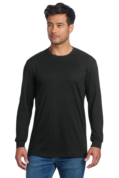 Next Level Adult CVC Long Sleeve Tee (NL6211)