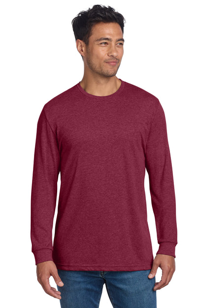 Next Level Adult CVC Long Sleeve Tee (NL6211)