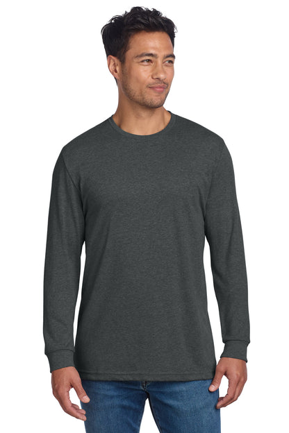 Next Level Adult CVC Long Sleeve Tee (NL6211)