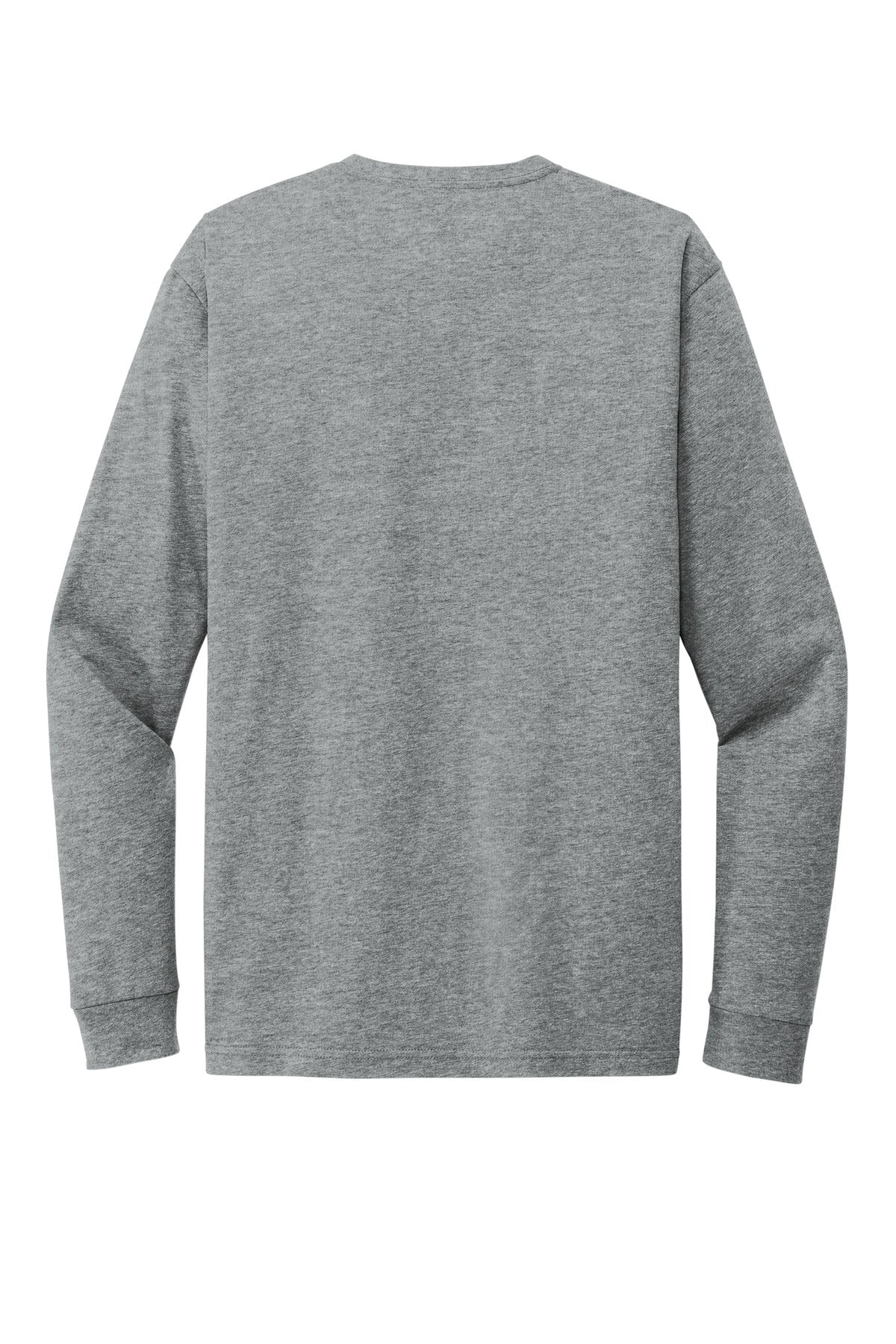 Dark Heather Grey