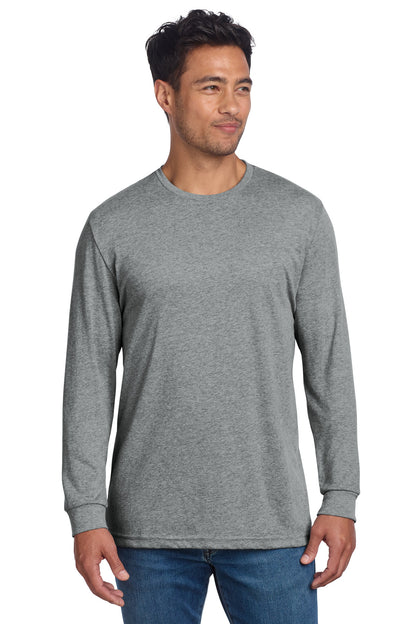 Next Level Adult CVC Long Sleeve Tee (NL6211)