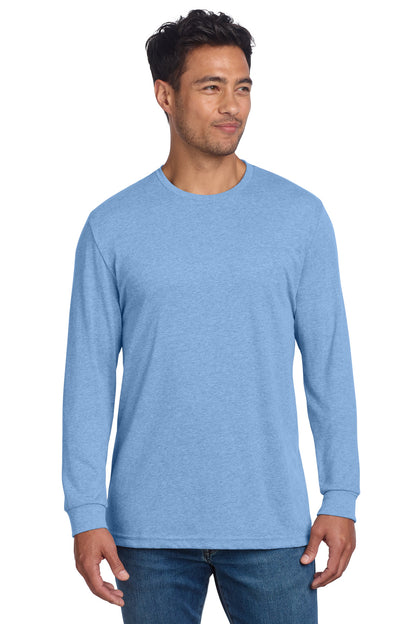 Next Level Adult CVC Long Sleeve Tee (NL6211)