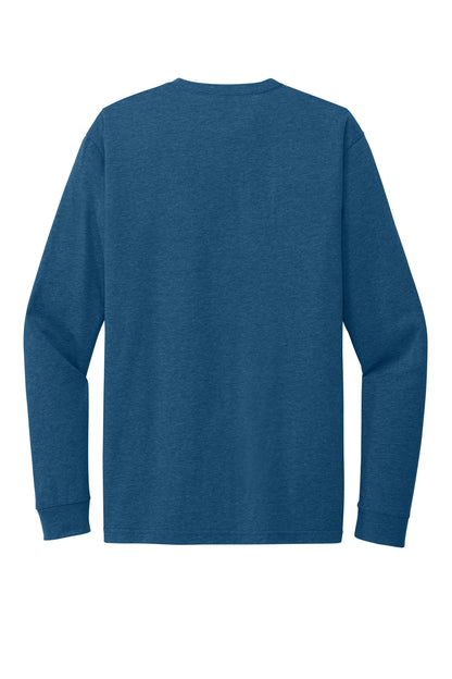Heather Cool Blue